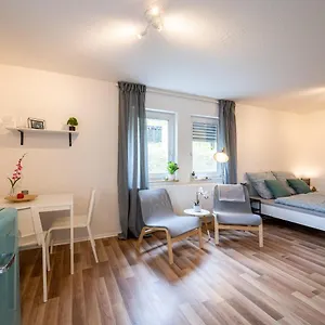 Apartment Eg Wohnung, Zentral, Anbindung, Mit Großer Terrasse, Dresden