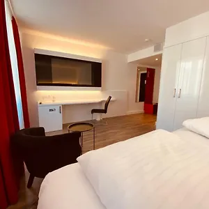 Dormero Hotel