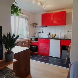 Apartment Modernes Kleines Am Uni-campus - Perfekt Für Junge Und Unternehmungslustige, Dresden