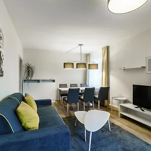 Familienapartment Nahe Der Frauenkirche Apartment