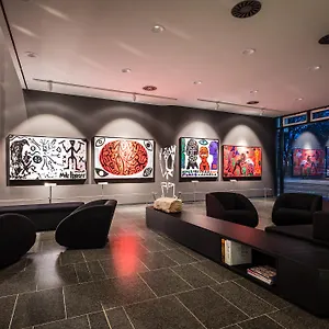 Penck Otel