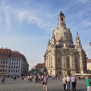 Am Zwinger Dresden