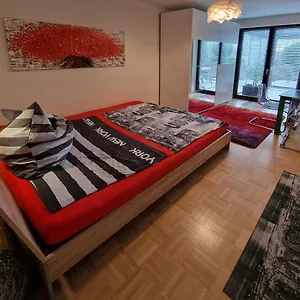 Apartment Arlett, Dresden