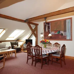 Apartment Haniel Sophie, Dresden