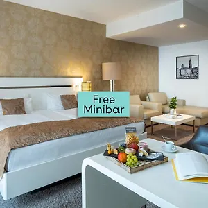 4* Ξενοδοχείο Innside By Melia