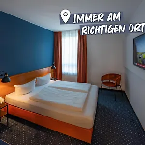 Achat Altstadt Otel