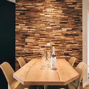 Neu! 100 Qm Im Zentrum Von Apartment