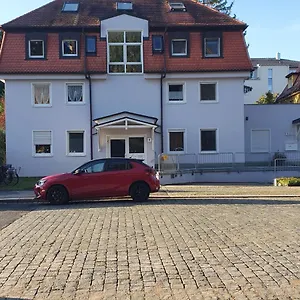 Apartment Dennis, Dresden