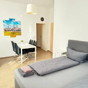 Dresdener Berge Apartment