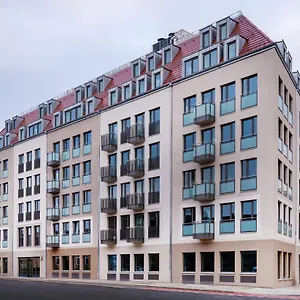 Prize By Radisson, Mitte Otel
