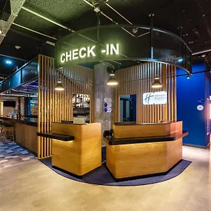 Express Zentrum By Ihg Hotel