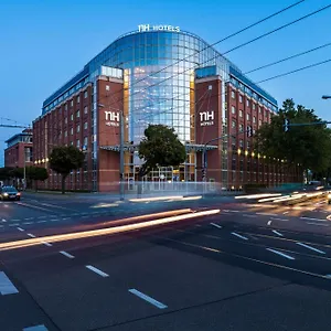 4* Szálloda Nh Neustadt