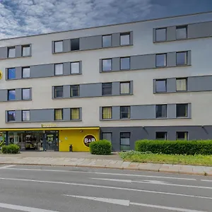 Dresden-messe Hotel