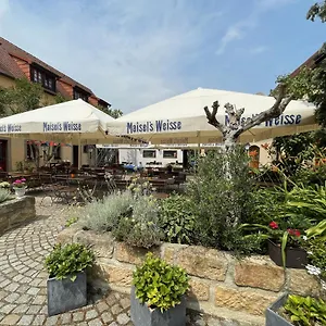  Гостевой дом Trobischhof