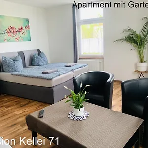 Kellei 71 Affittacamere