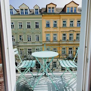 Boutique Rothenburger Hof Hotel