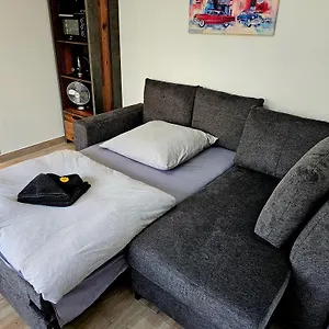 Apartment Spatzennest, Dresden