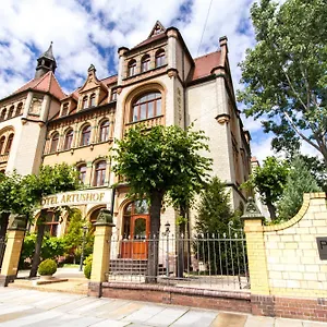 Artushof Hotel