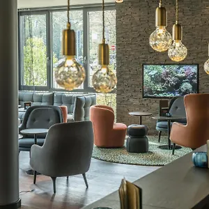 One - Palaisplatz Hotel