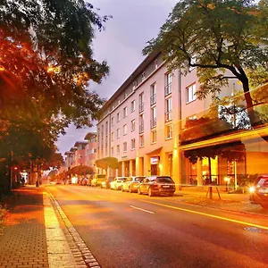 Western Macrander Hotel
