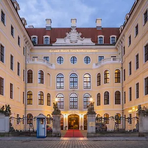Hotel Taschenbergpalais Kempinski, Dresden