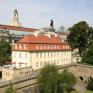 Hofgaertnerhaus Hotel