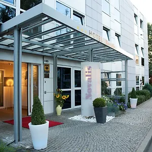 Novalis By Aurum Otel
