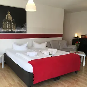 Altstadtperle Central-inn Appartamento