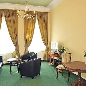 Apartmenthaus Stadt Metz Apartmán
