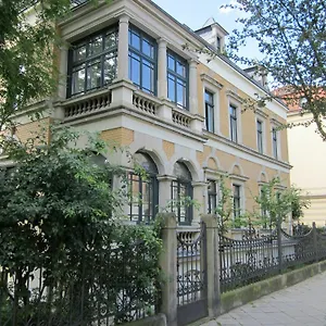 Barbara Apartment