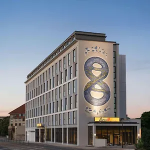 3* Ξενοδοχείο Super 8 By Wyndham