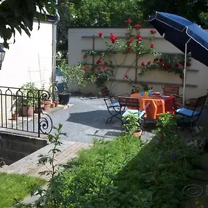 Apartment Haniel Oskar, Dresden