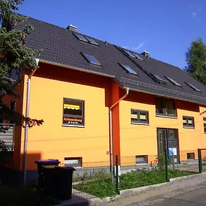 Apartment Uhlemann - Nur 15 Minuten Bis In Altstadt, Dresden